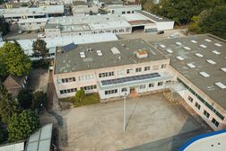 Werkstatt Langenfeld Kronprinzstraße