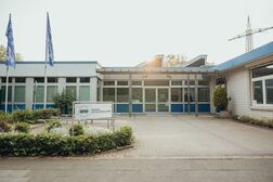 Ratingen Scheifenkamp