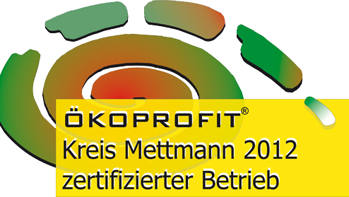 Logo Ökoprofit