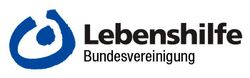 Logo Bundesvereinigung Lebenhilfe