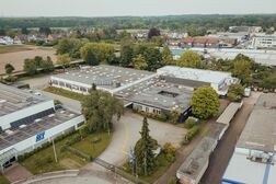 Werkstatt Langenfeld Lise-Meitner-Straße
