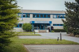 Werkstatt Langenfeld Arbeitsförderung
