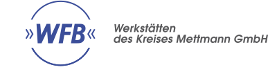 WFB - Werkstätten für Behinderte Kreis Mettmann